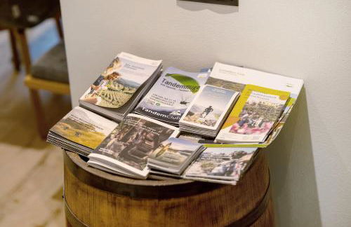 Bertollhof Weingenuss - Foto 11