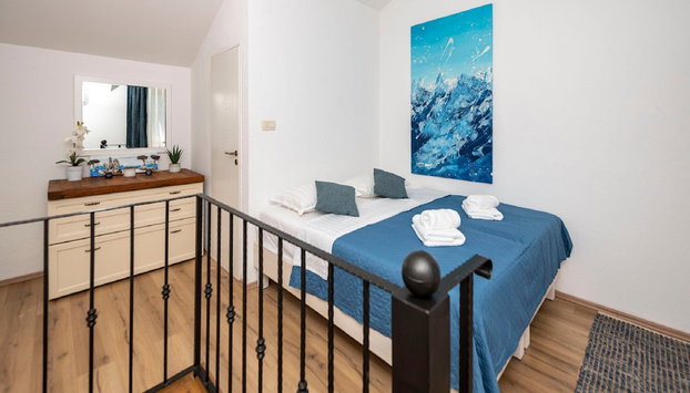 Authentic Stone House Lola - Foto 2, Quarto