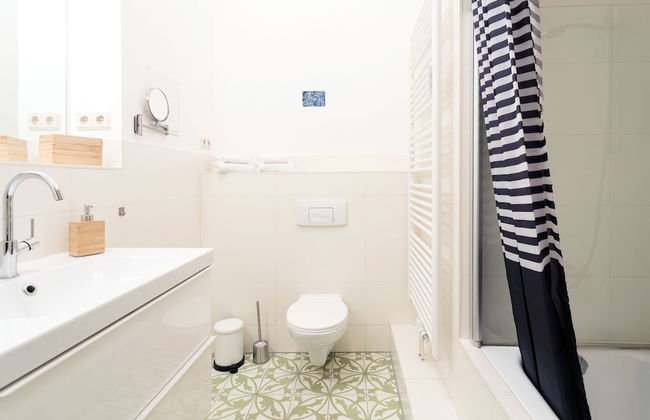 Primeflats - Apartment Bischof Neustadt - Foto 13