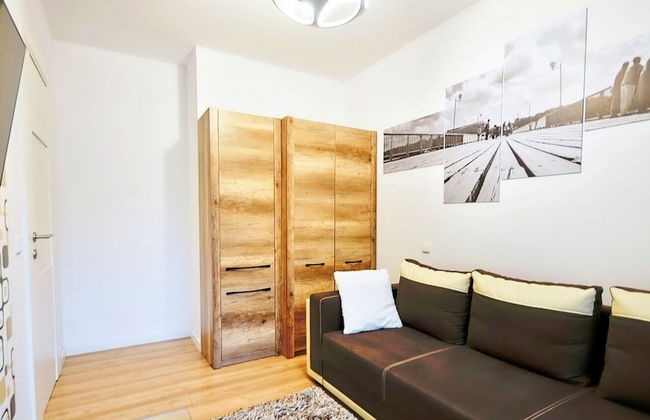 BalticOn Polanki - Foto 48