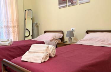 AlipierHome Bernina Gateway Dormi sul Percorso del Trenino - Foto 13