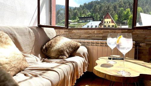 Dúplex la Molina - Foto 3