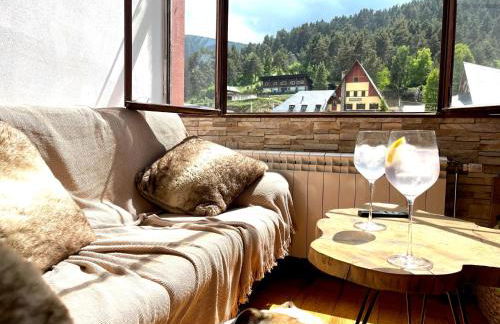 Dúplex la Molina - Foto 3