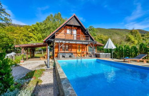 Lovely Home In Frkasic - Photo 1