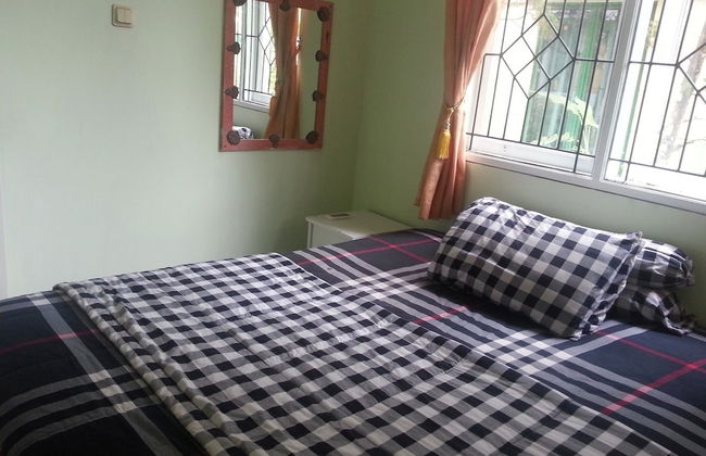 Villa Kota Bunga Tulip - Photo 7