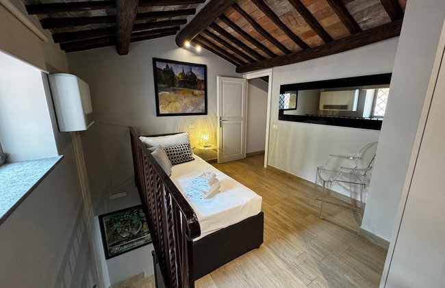 Piazzetta Margutta - My Extra Home - Foto 140