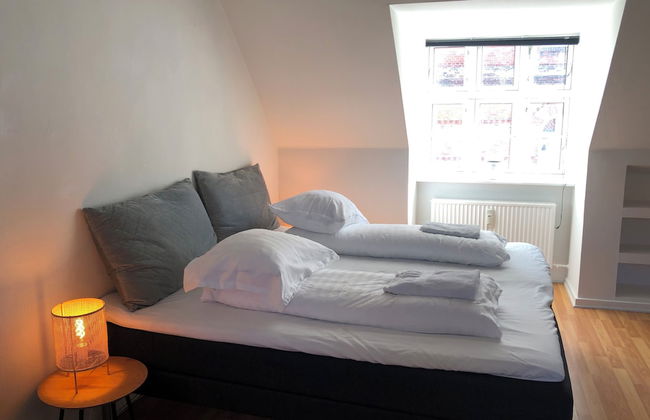 Huset ved springvandet - Foto 2