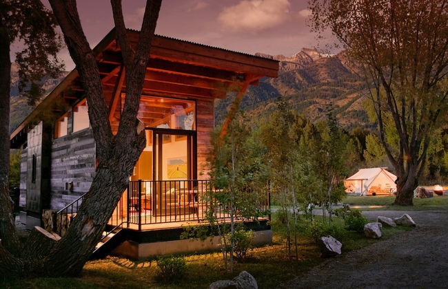 Fireside Resort - Foto 26