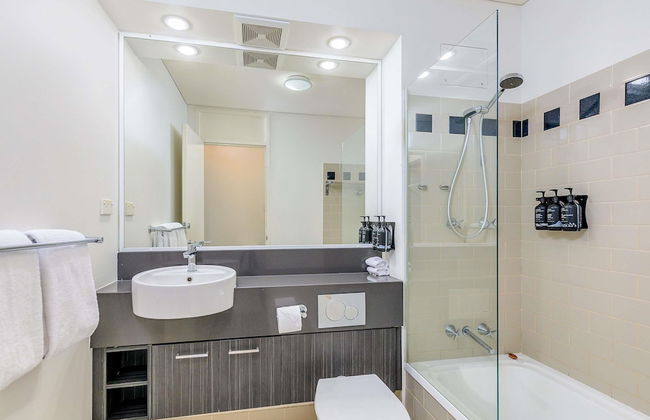 Mantra on Hay Perth - Foto 31