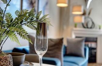 Penthouse One Bedroom Garden View Condo by UCLA - Foto 1