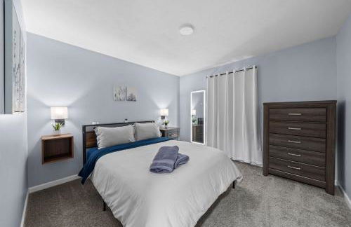 New Spacious Renovated Townhouse - Foto 5