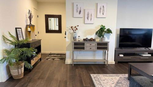 Homestead Village - Two Bedroom Condo Ground Floor - Foto 2, Other