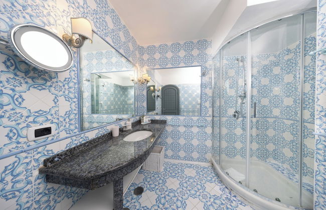 Oliveto Capri - Foto 73