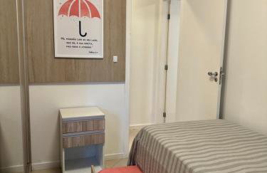 Apartamento perto da Praia de Itapuã, Praia da Costa e Praia de Itaparica - Foto 12