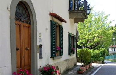 Casa Bartolacci Charme in Bivigliano (Near Mugello and Florence) - Foto 7