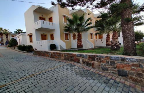 Angelika Apartotel - Foto 14