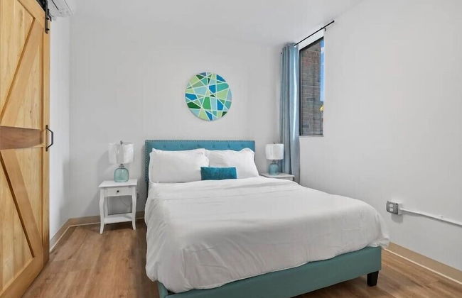 Town St Medical Lofts - Foto 8