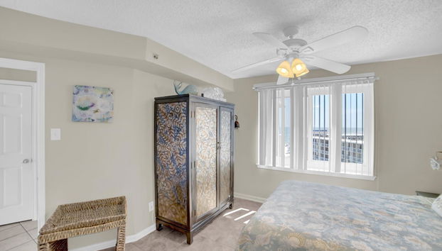 Tradewinds 1007 - Foto 4, Habitación