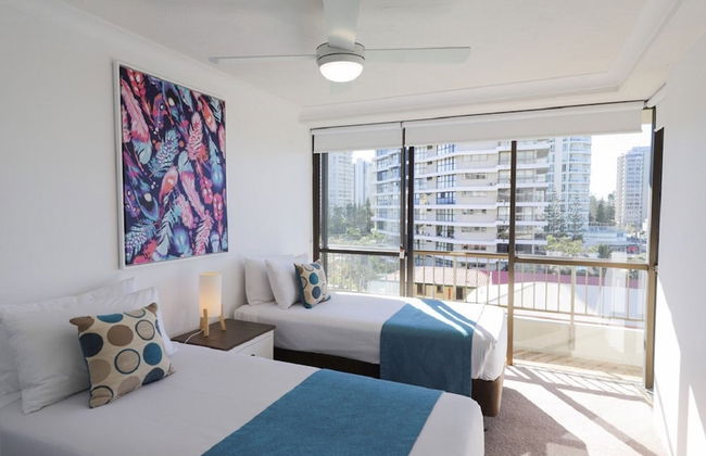 Bougainvillea Luxury Apartments - Photo 79