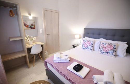 ILIOS apartment - Foto 6