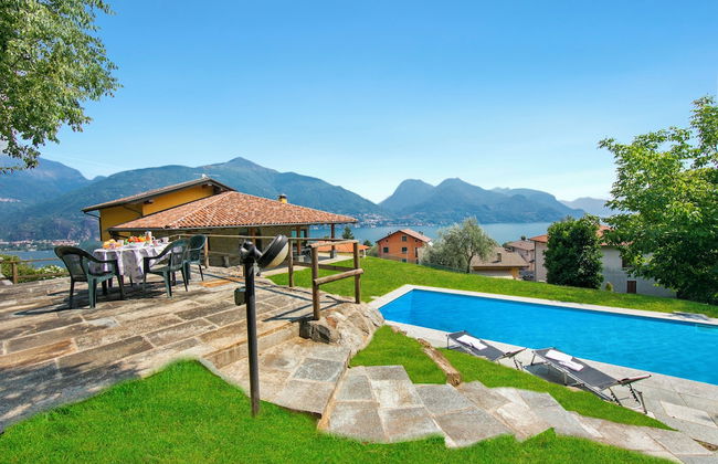 Villa Louise - Foto 38