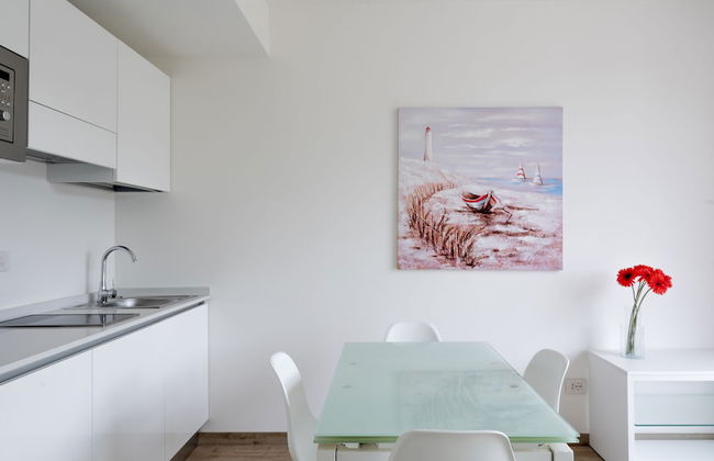 Capo Falcone Charming Apartments - Photo 12