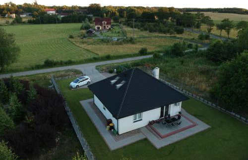 Dom pod Lasem - Photo 11