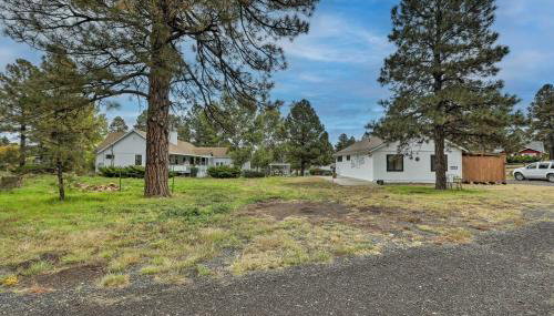 Ski, Hike and Explore Flagstaff Cottage! - Photo 4