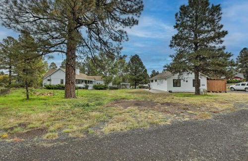 Ski, Hike and Explore Flagstaff Cottage! - Photo 4