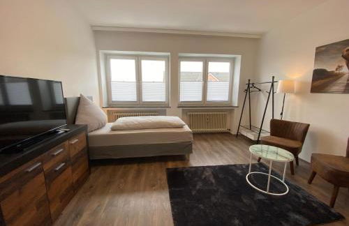 Monteurhaus Hemelingen - Foto 37