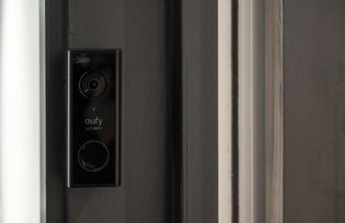 Spacious 5-Bed Apartment for Groups · Free Parking - Foto 22