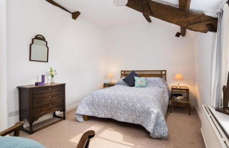 Camellia Cottage - Foto 10