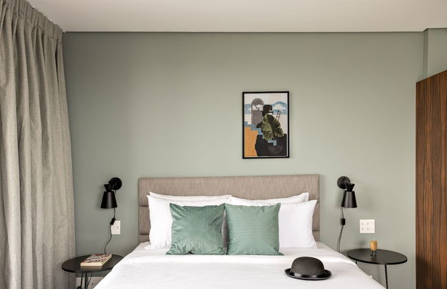 Charlie Jockey Pinheiros - Foto 12