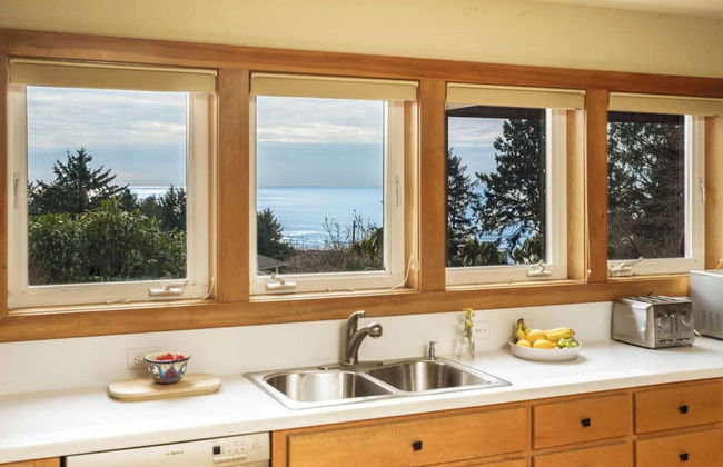 Seagrove by Avantstay Treetop Haven w/ Coastal Views - Foto 15