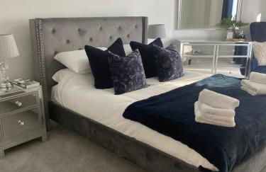 The Bay house Apartments , shanklin - Photo 16