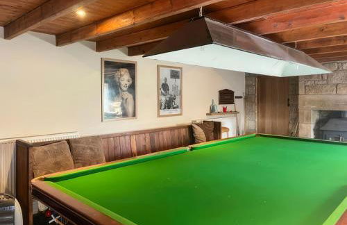 Stewards Cottage - Uk48307 - Foto 2