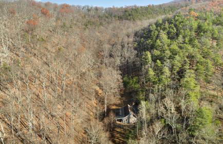 River Access Loft Deck WiFI & Pet Friendly - Foto 11