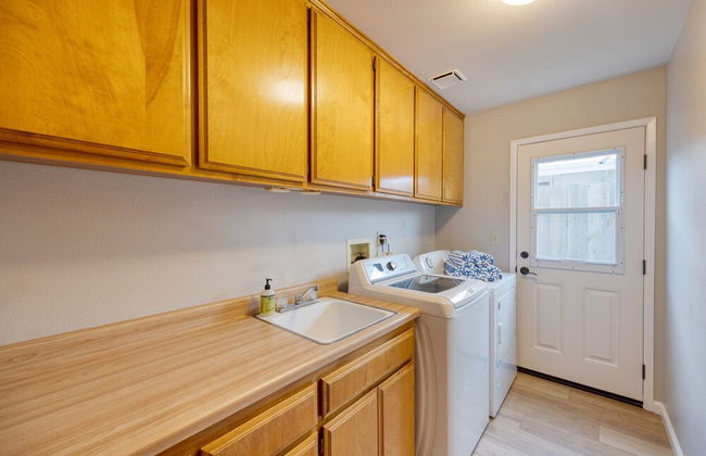 Mendel Manor by Avantstay Walk to Beach Large Deck Patio - Foto 24