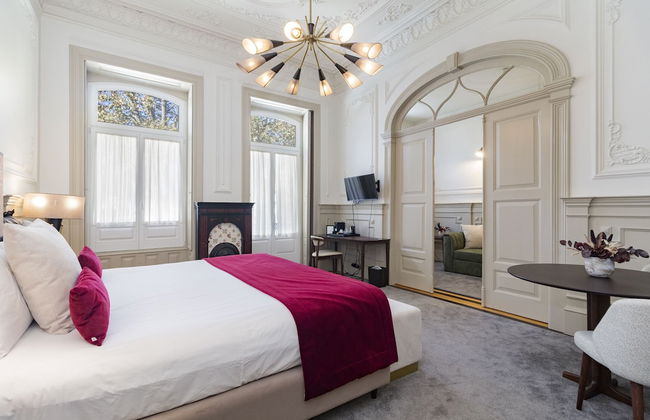 Marquês Garden House by Olivia - Foto 19