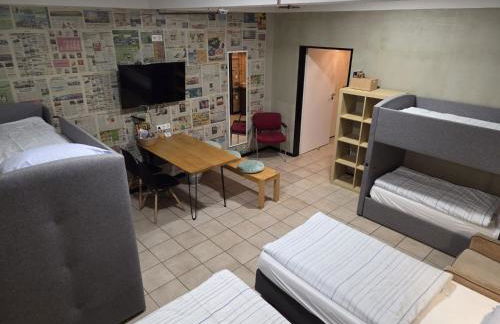 KobyApartments Herford City barrierefrei, mit Küche, WLAN und kostenlosem Parkplatz - Foto 17