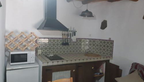 El balcón de la sierra de Alájar - Foto 4