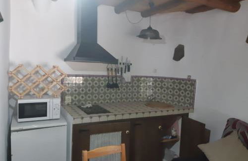 El balcón de la sierra de Alájar - Foto 4