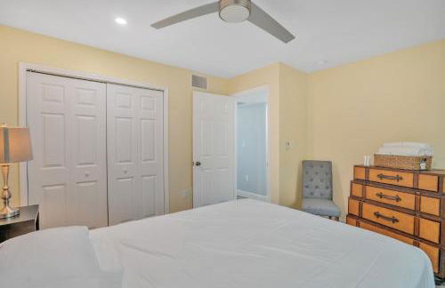 Private Cozy Sarasota Home 3 Bedroom Home by RedAwning - Foto 44