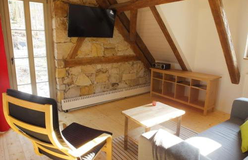 "Knechtestube" - Hammergut Neidberg - Foto 13