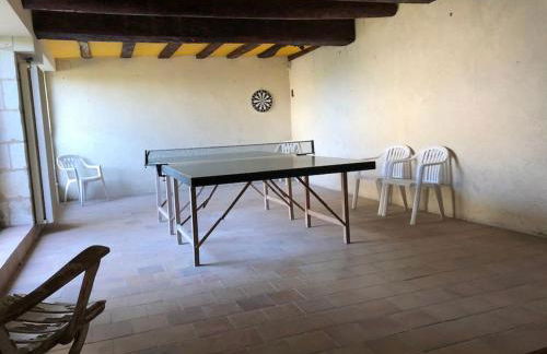 La maison de Typère - Foto 17