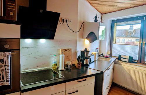 Ferienwohnung mit Ausblick in Wimmelburg - Foto 22