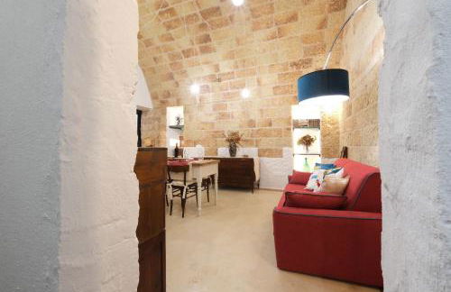 Casina Li Fumareddhi - Foto 20