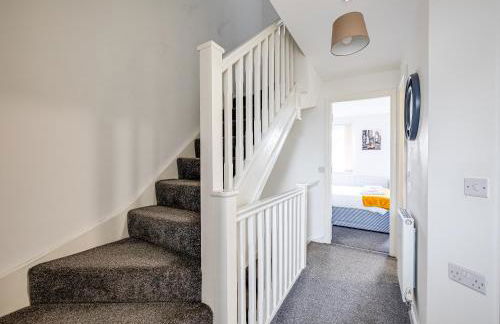 Stanley Sparkle Stays - 4BRooms, 4Beds, Prkg, Wifi - Foto 30