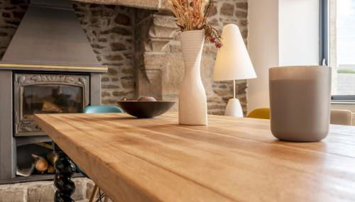 À la maison de Goulannou - Foto 2