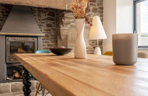 À la maison de Goulannou - Foto 2